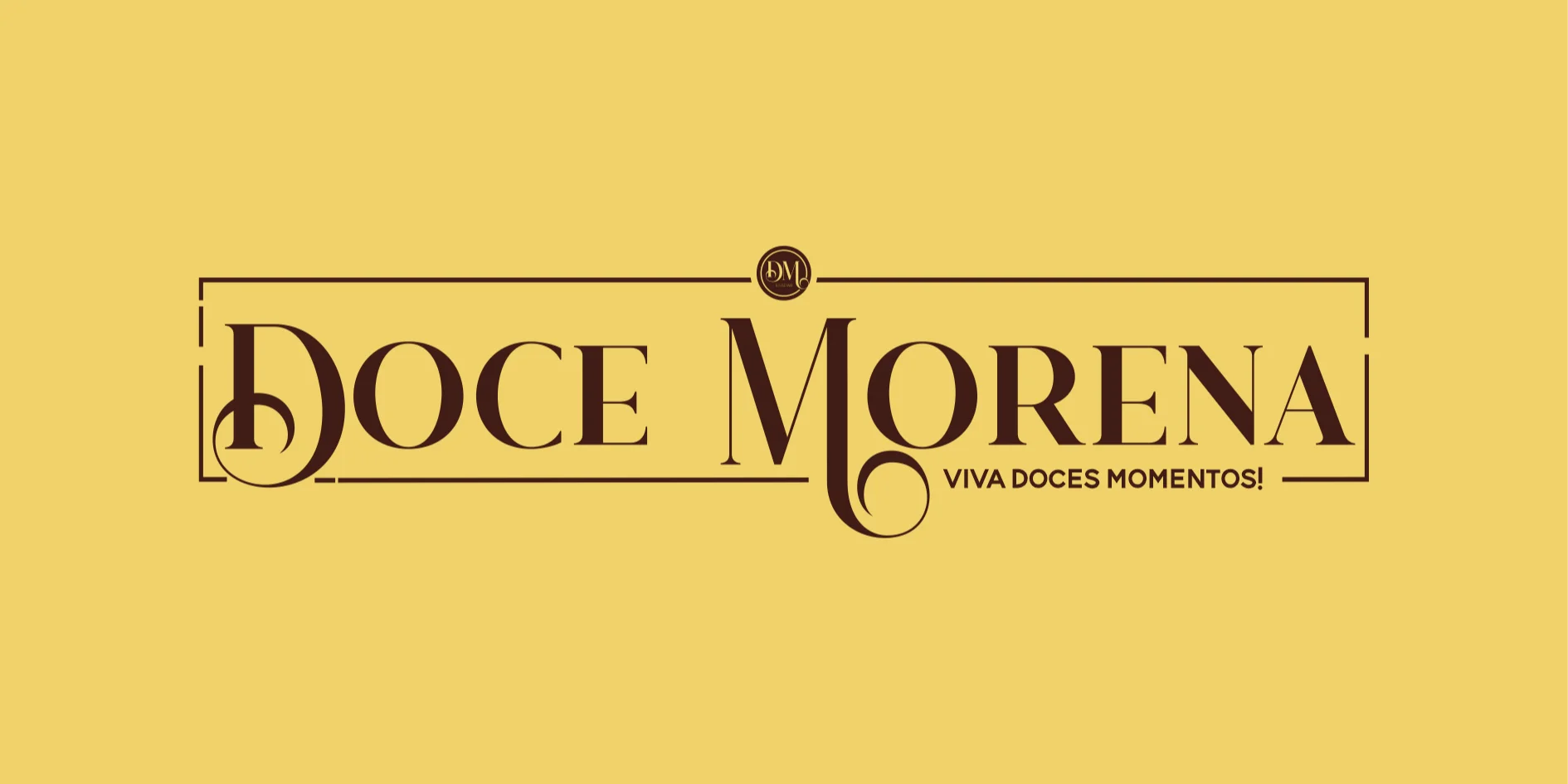 Doce Morena — Viva doces momentos!